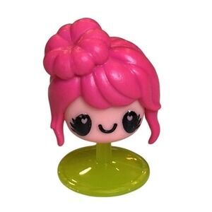 KAWAII CRUSH Mini Figure Pink Head